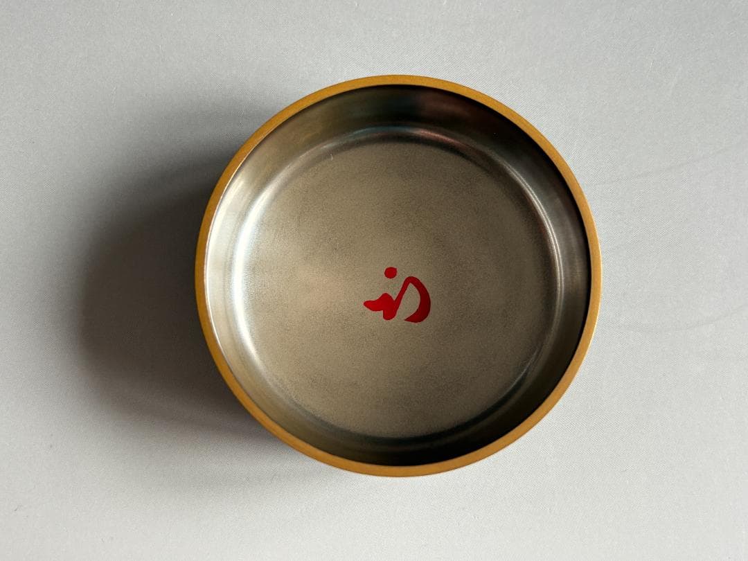 薄茶器　道場宗廣　雲錦蒔絵　内銀　大棗　尋牛斎書付　茶道具　表千家