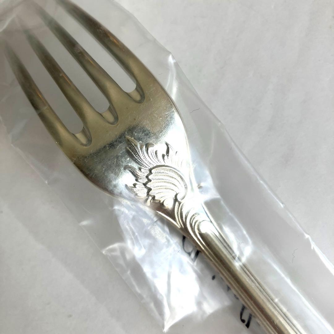 Christofle クリストフル マルリー フォーク