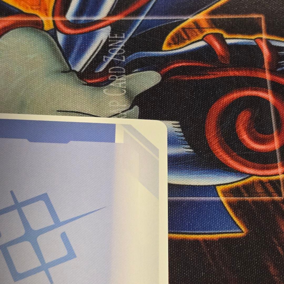 【β版】ウィングガンダムLR+ GCGパラレルレア