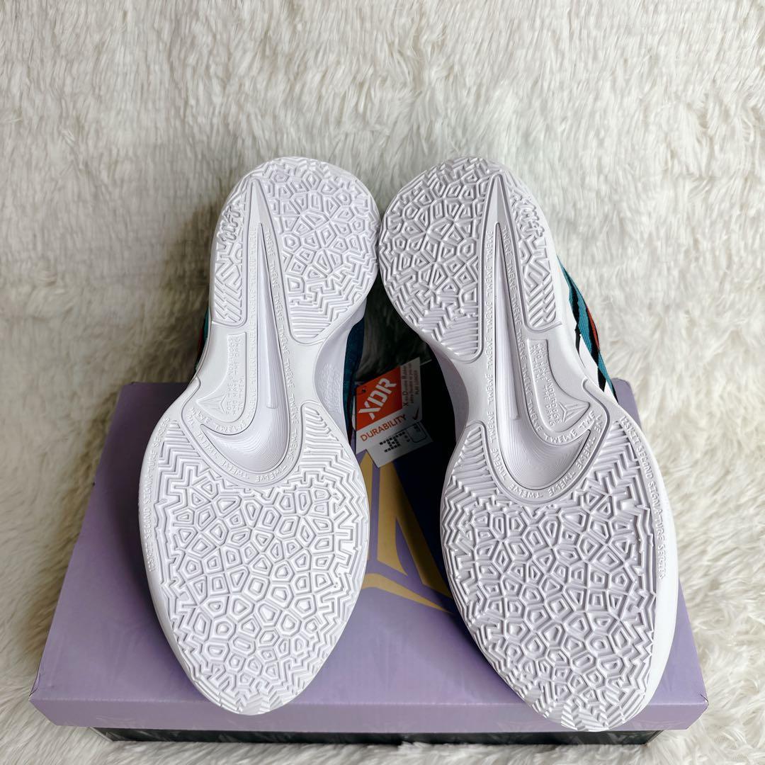 【新品】Nike JA2 Scratch EP 26.5 HQ1760 400