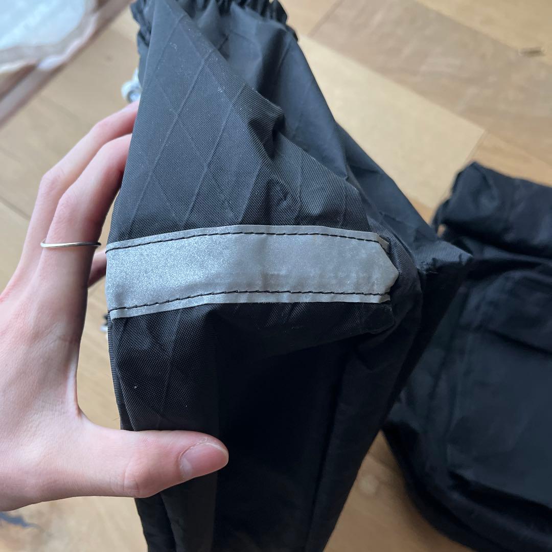 SWIFT INDUSTRIES パニアバック（x-Pac）