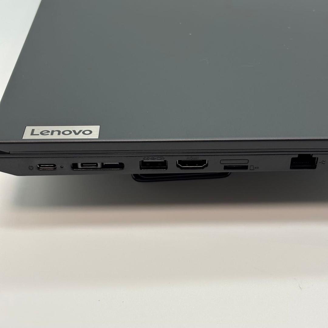 Windowsノート本体 ThinkPad L15 Gen2 Core i5 1135G7 4