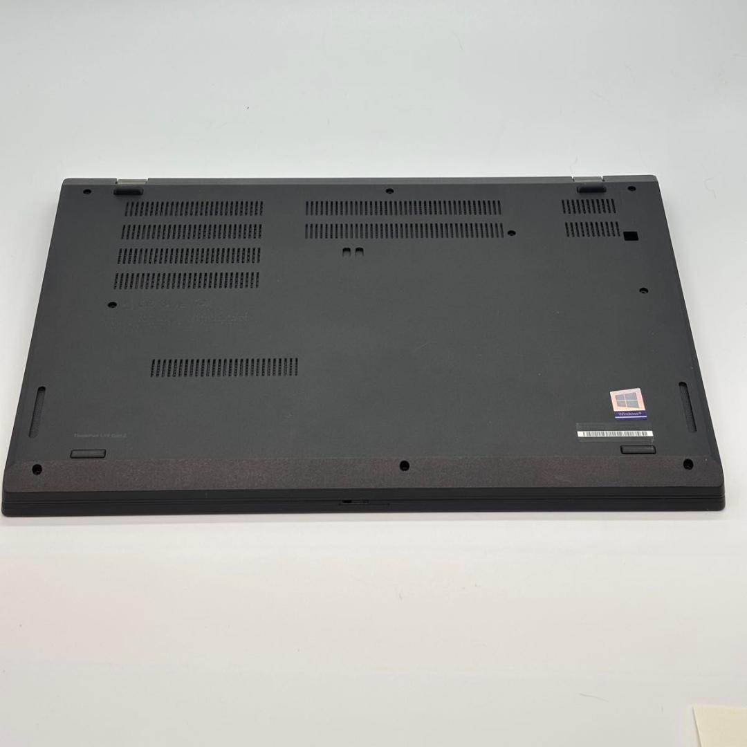 Windowsノート本体 ThinkPad L15 Gen2 Core i5 1135G7 4