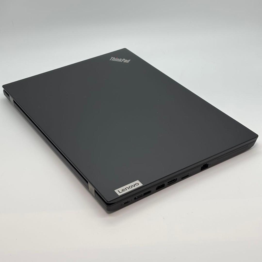 Windowsノート本体 ThinkPad L15 Gen2 Core i5 1135G7 4