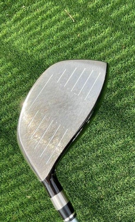 初心者必見‼️Onyx Acculist メンズゴルフクラブセット