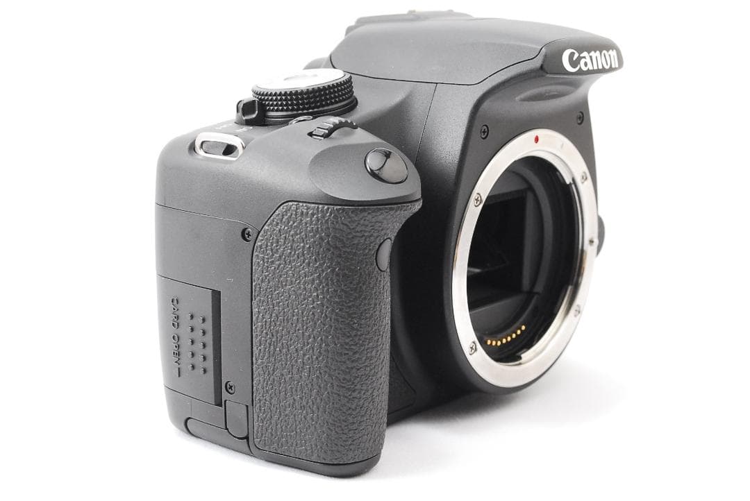 ❤シャッター数1000回♪Canon Kiss X3❤スマホ転送&写真動画も撮影