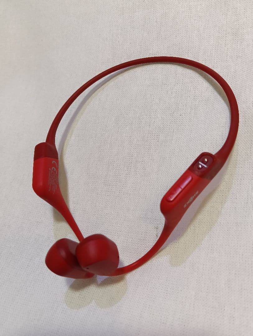 イヤホン shokz skz ep 000006 OPENRUN S803