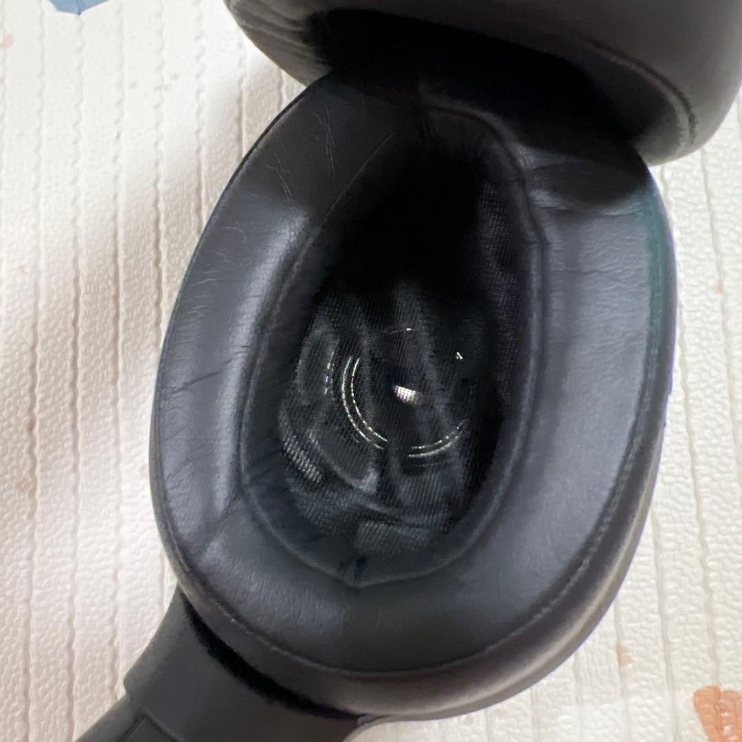 【ほぼ未使用品】SONY ノイズキャンセリング ヘッドホン WH-H900N