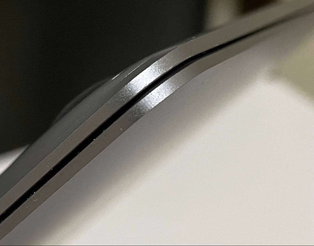 MacBook Air (M1, 2020) スペースグレー