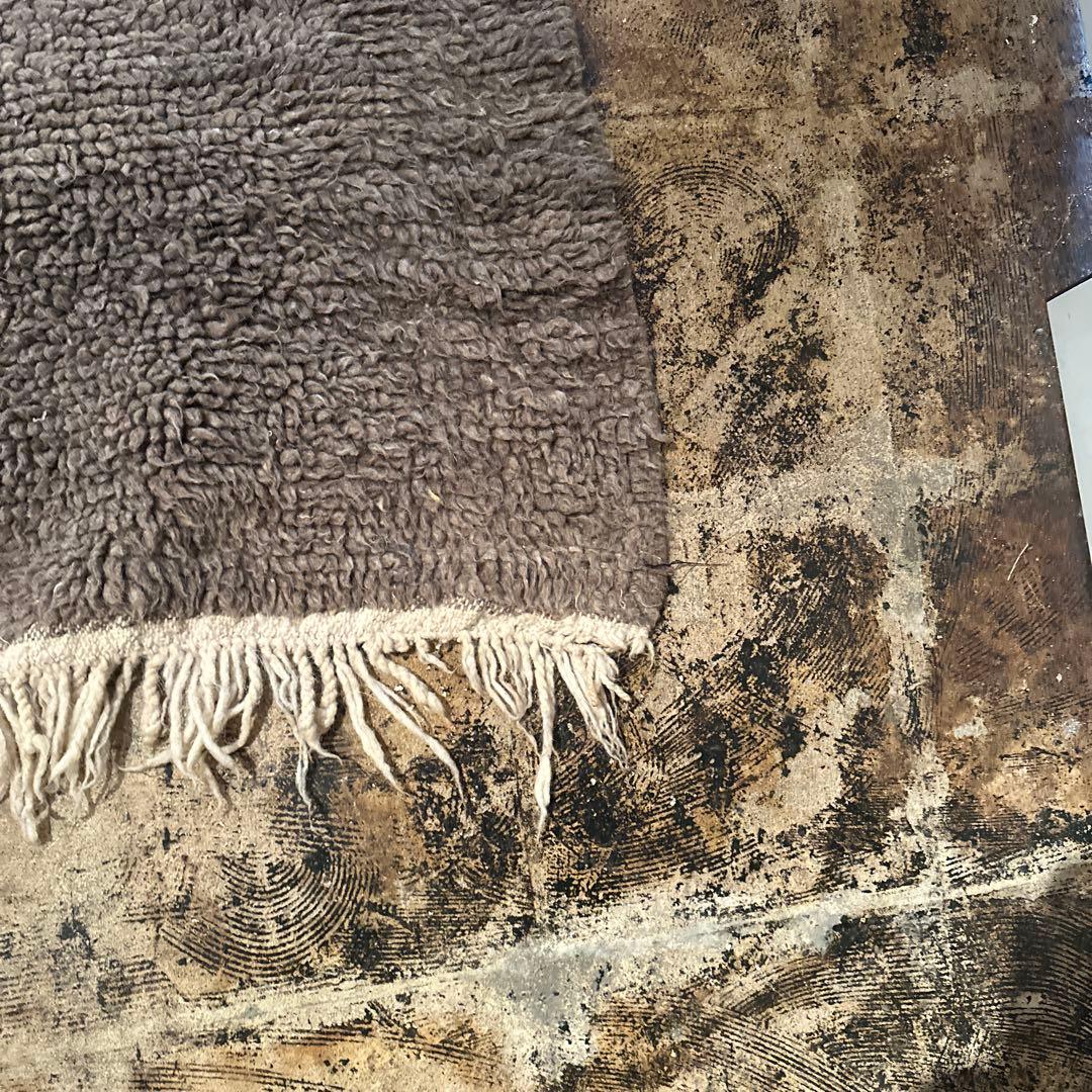 ベニワレン　100㎝✖️170㎝　最終値下げ