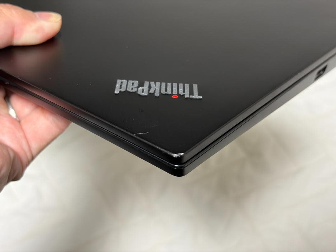 Windowsノート本体 thinkpad e14 gen3 ryzen 5300u 16gb 256gb