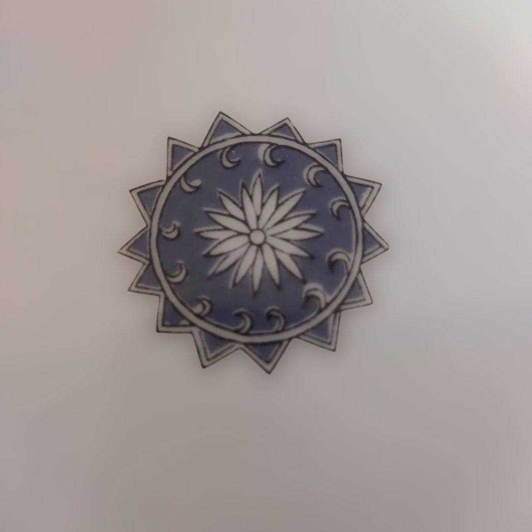 Noritake しずか 皿 3個セット