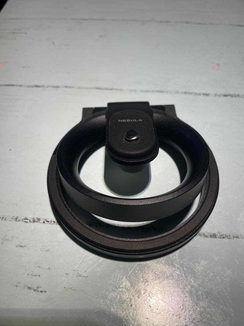 Nebula Capsule 3 Laser 本体 + リモコン