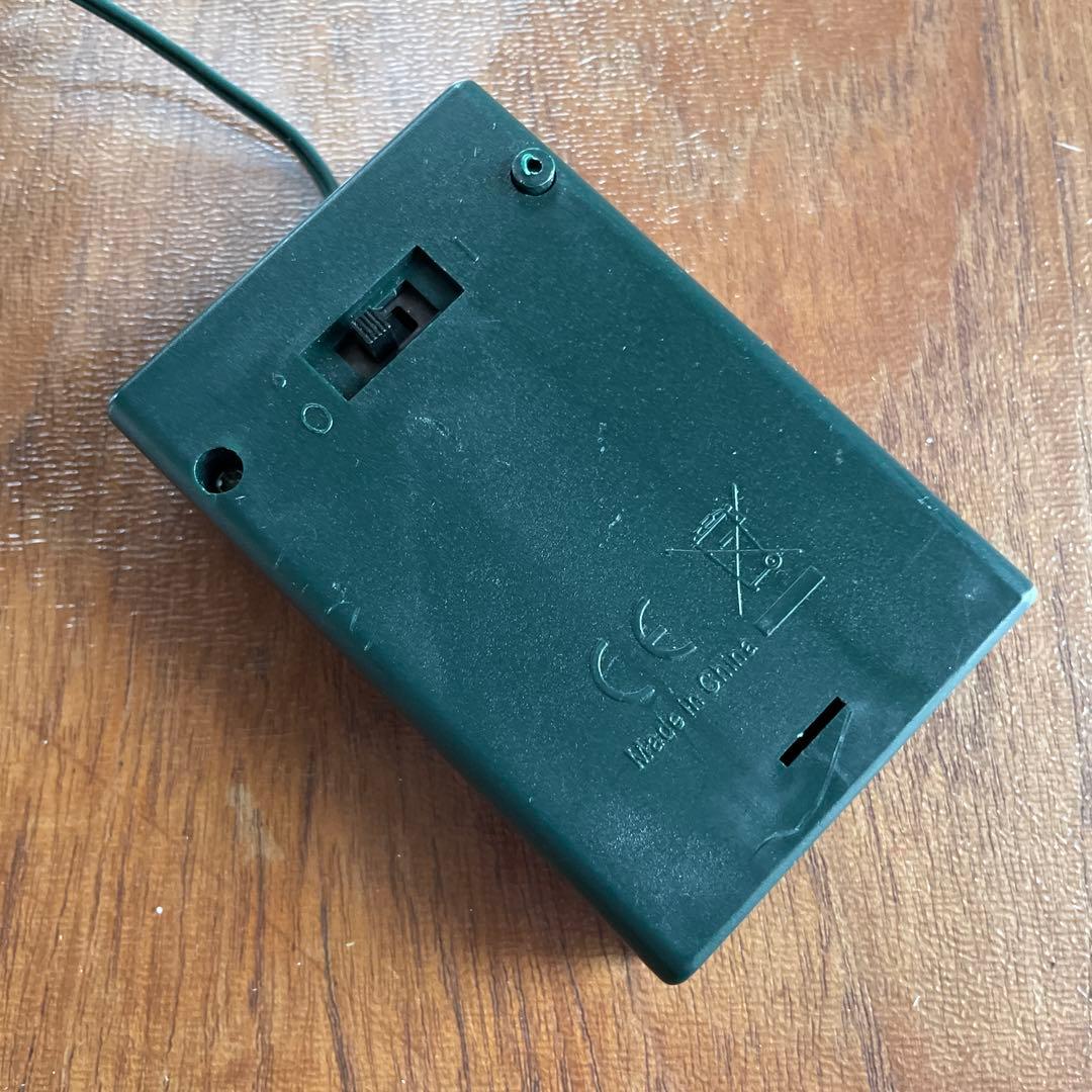 ☆レア☆ ディズニーストア ライトアップ ツリートッパー ミッキー ミニー 電飾