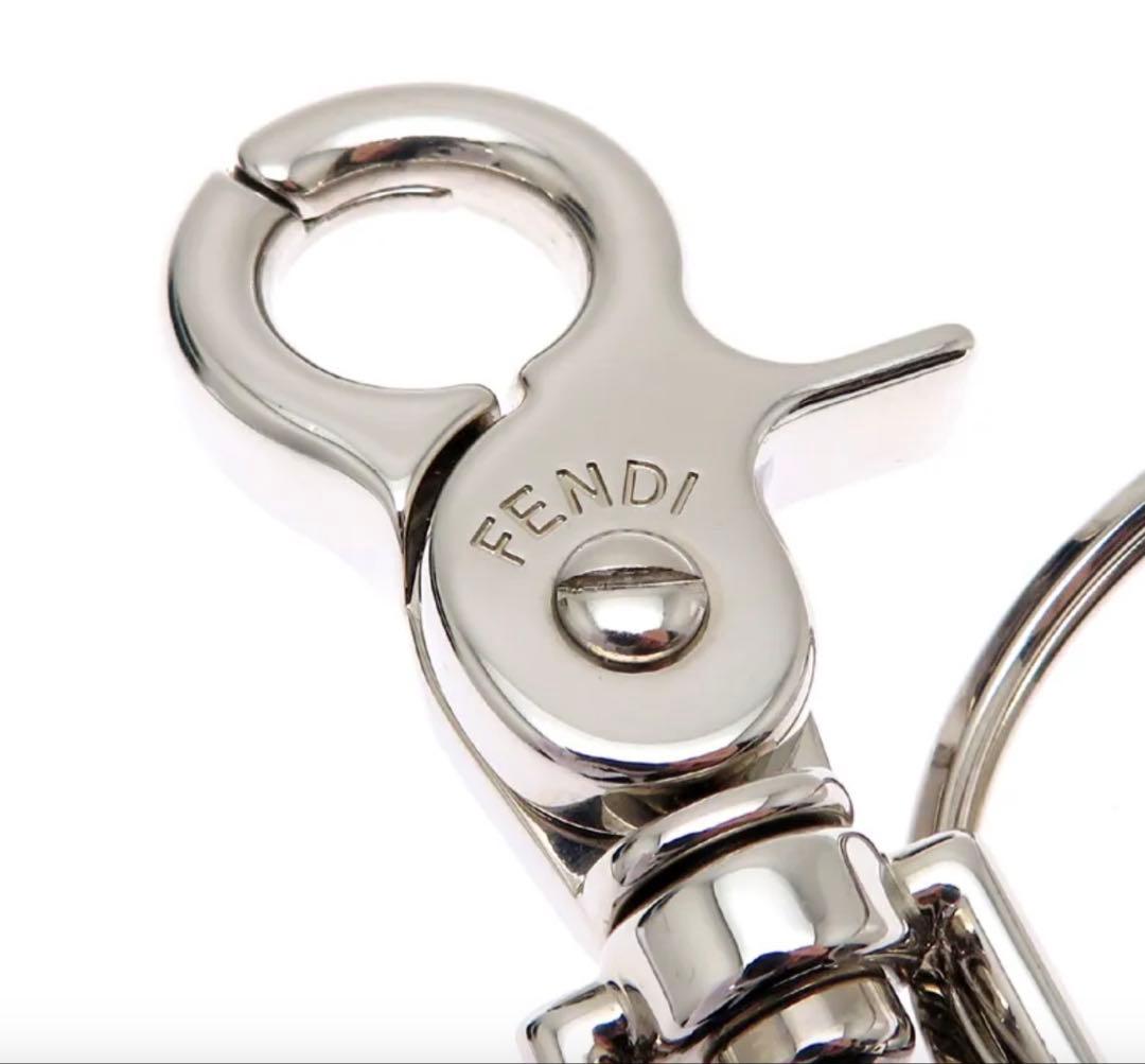 FENDI フェンディ バッグチャーム