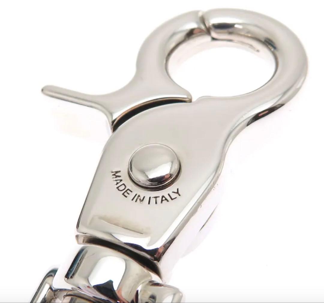 FENDI フェンディ バッグチャーム