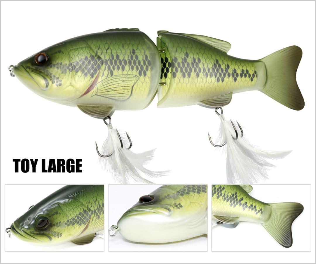 専用トイラージ　deps コードネームバス SS メンバー限定 新品 デプス