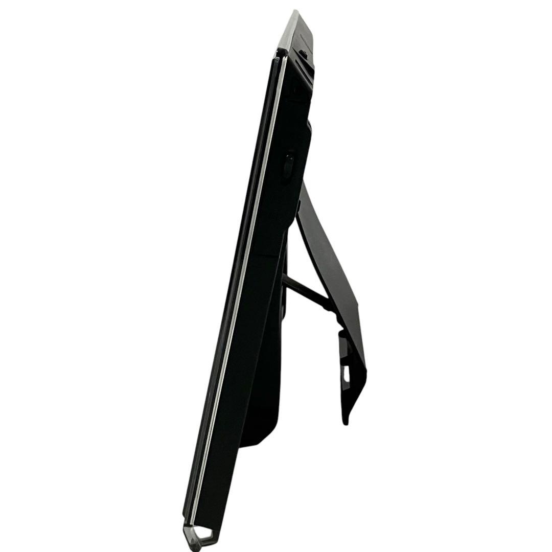 パナソニック 10V型 液晶 テレビ プライベート・ビエラ UN-10D6-K