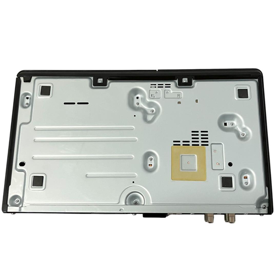 パナソニック 10V型 液晶 テレビ プライベート・ビエラ UN-10D6-K