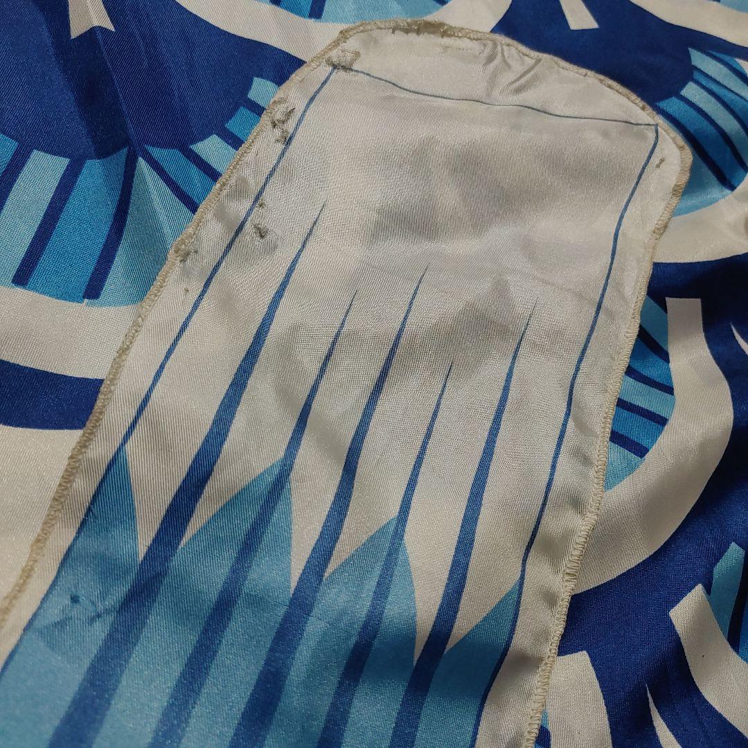 鯉のぼり　優輝　6mセット　中古　ポリエステル