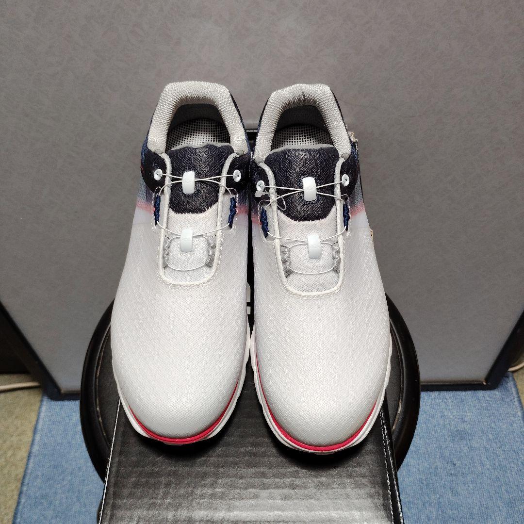 フットジョイ FootJoy レディース プロエスエル BOA 98160W