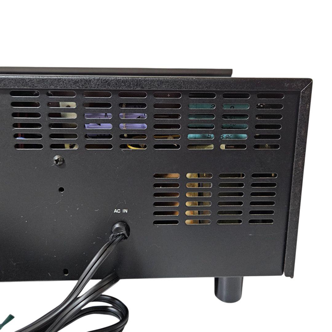 Technics テクニクス RS-678U ステレオカセットデッキ