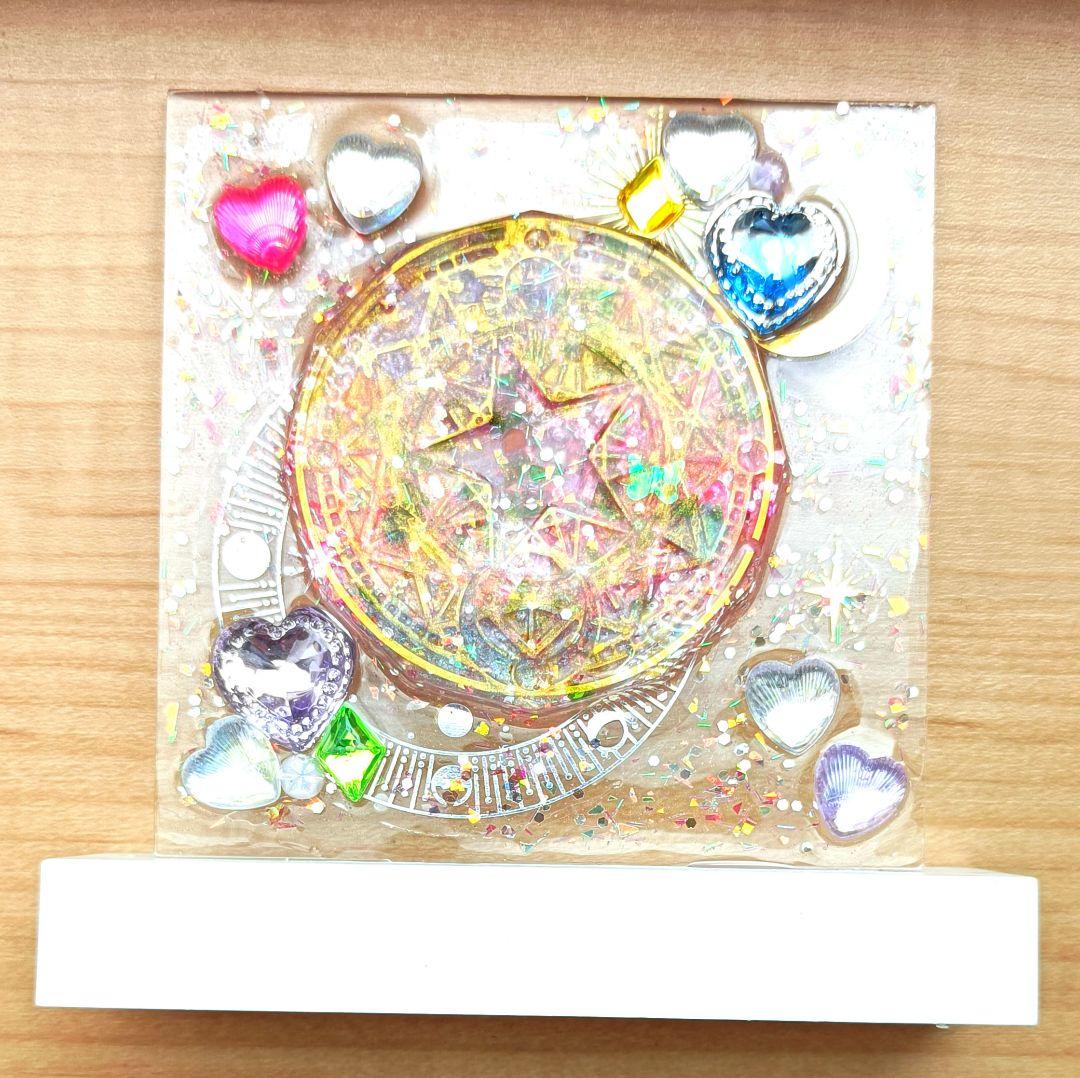 y♡Crystal