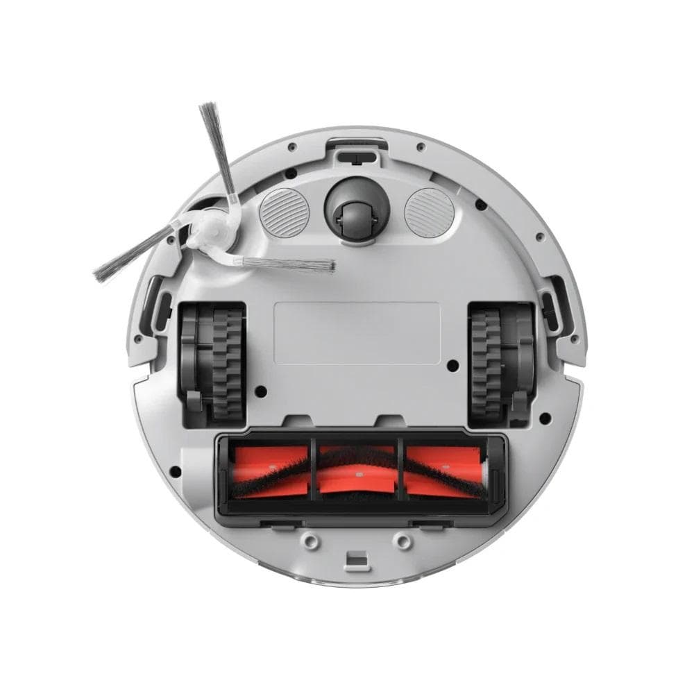 専用一年分アクセサリー付属版 SwitchBot ロボット掃除機 K10+
