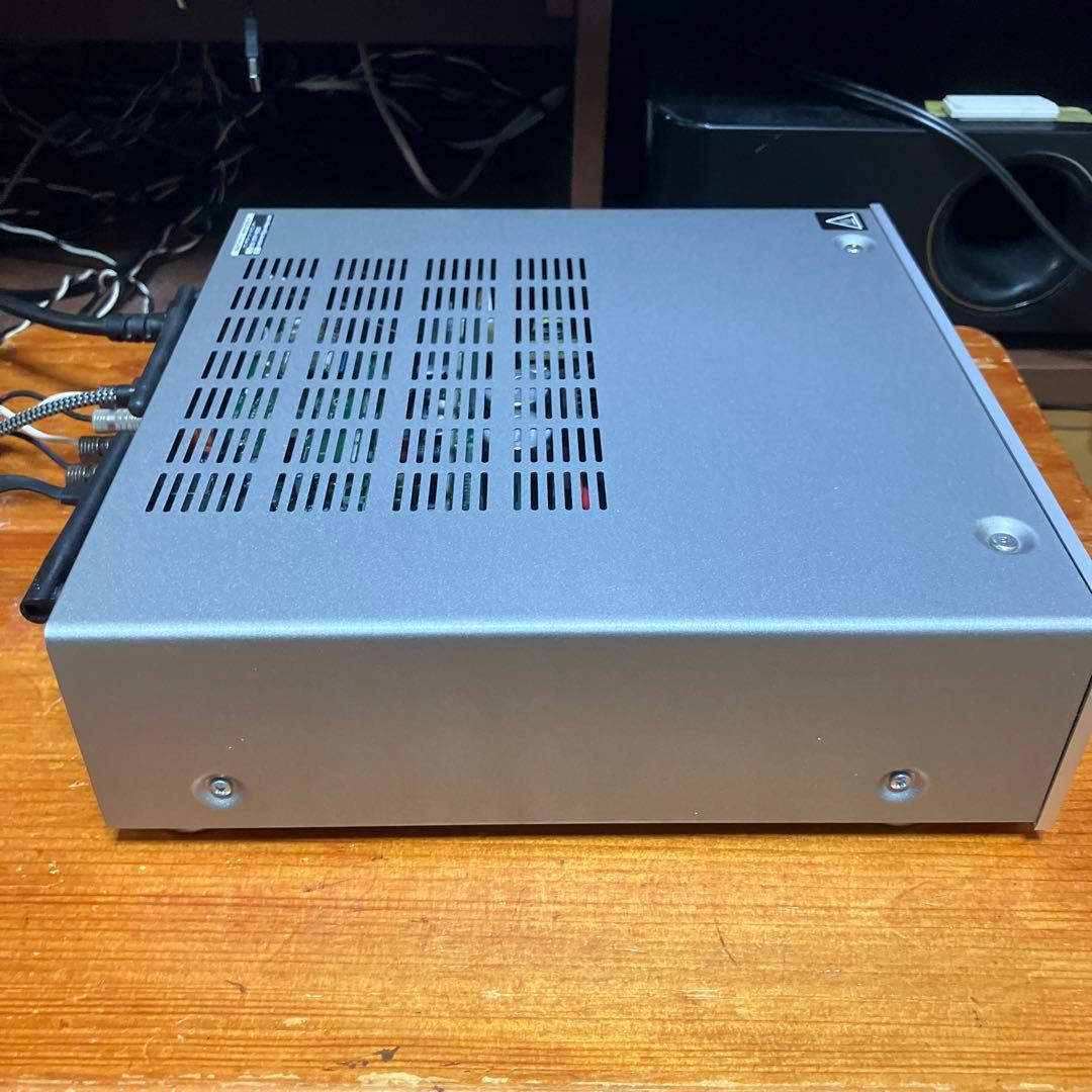 ONKYO R-N855 プリメインアンプ