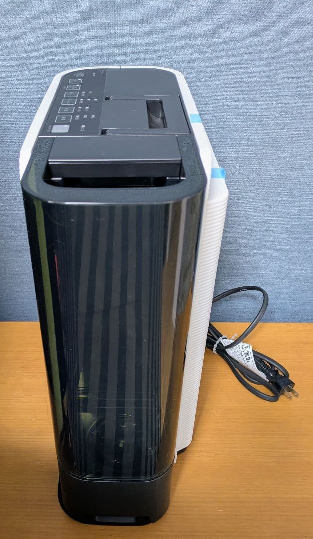 Dainichi Plus 加湿セラミックファンヒーター EF-H1200G