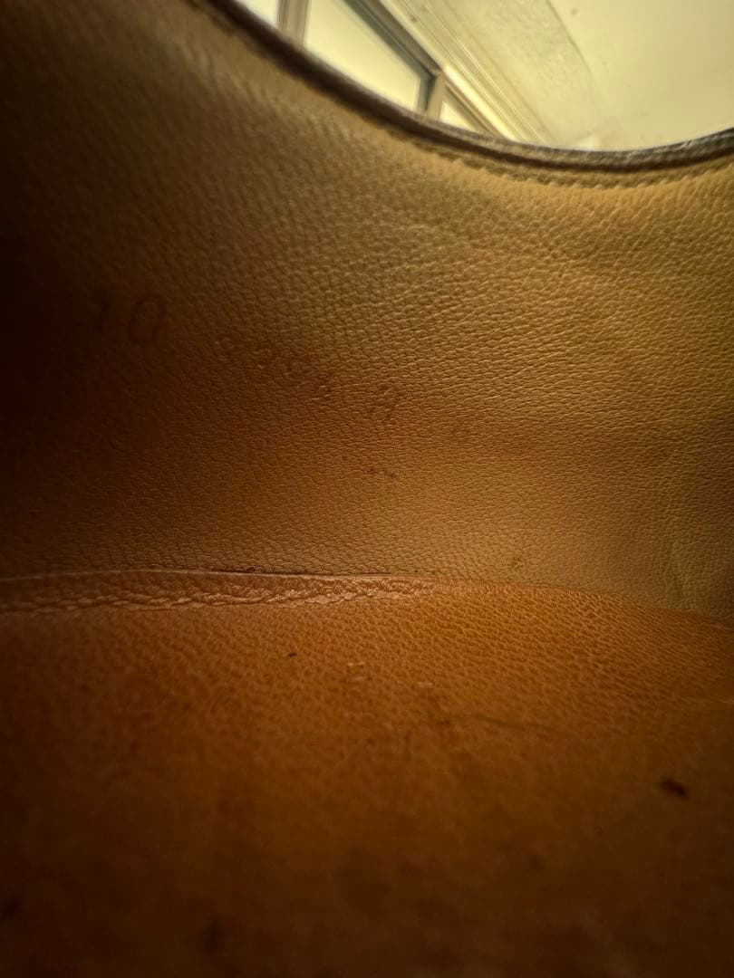 【ツバキ】パラブーツ アヴィニョン NOIR ブラック