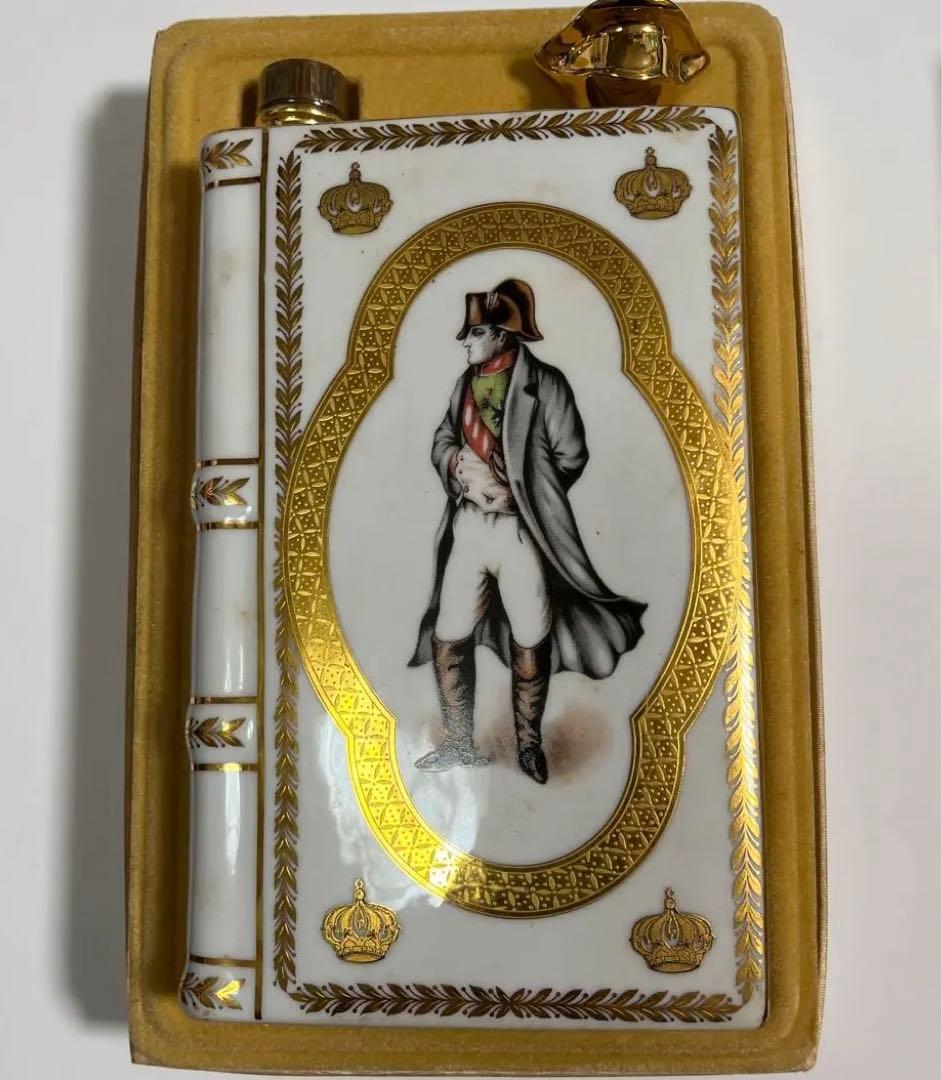 ウイスキー CAMUS NAPOLEON