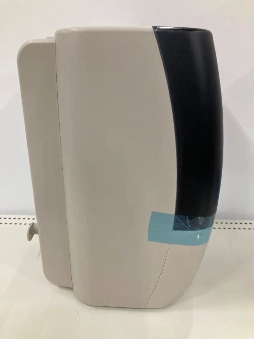 新品未使用品　KOIZUMI コイズミ　除菌機能付き靴脱臭乾燥機