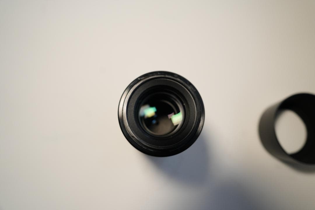 Sony FE 2.8/90 MACRO G OSS レンズ