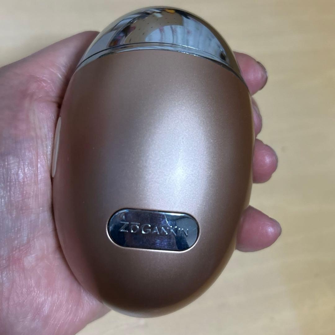 ゾーガンキン オーヴォ