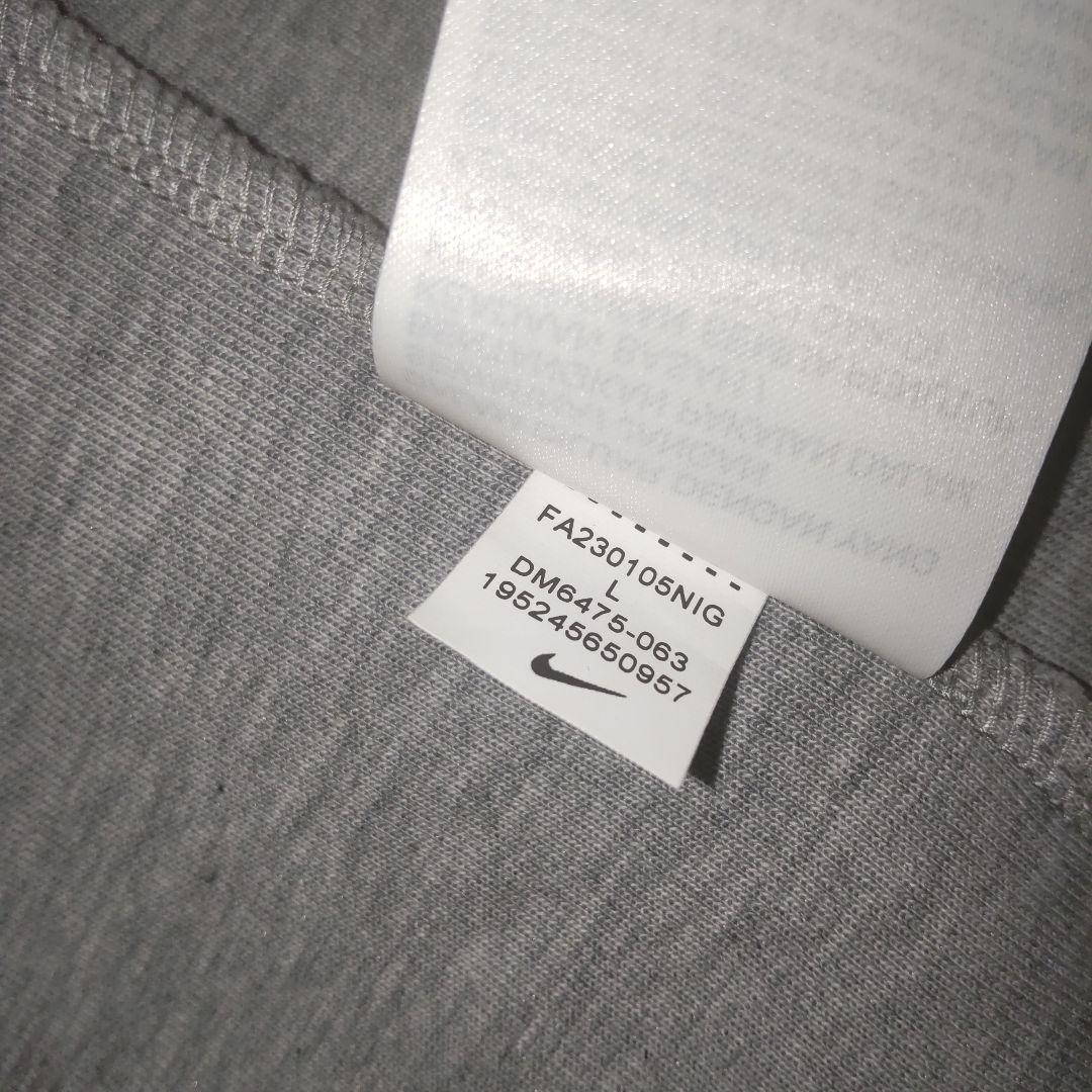 ナイキ NIKE セットアップ テックフリース パーカー スウェット