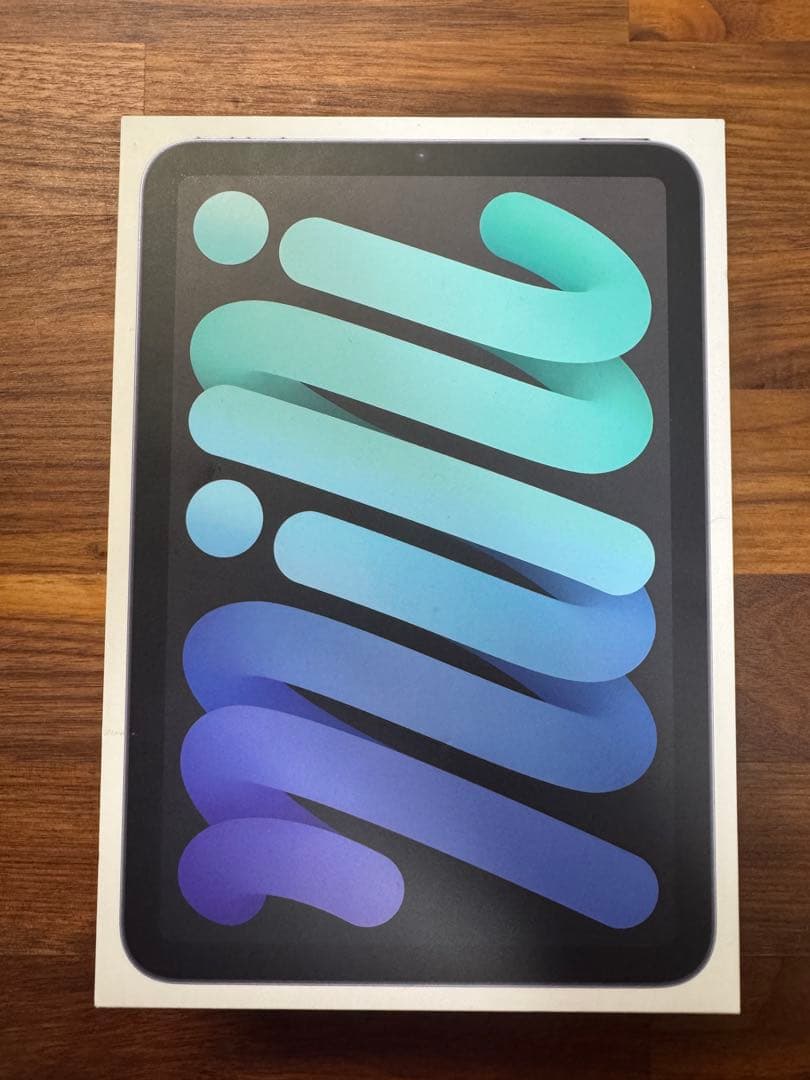 iPad本体 iPad mini 6 256GB