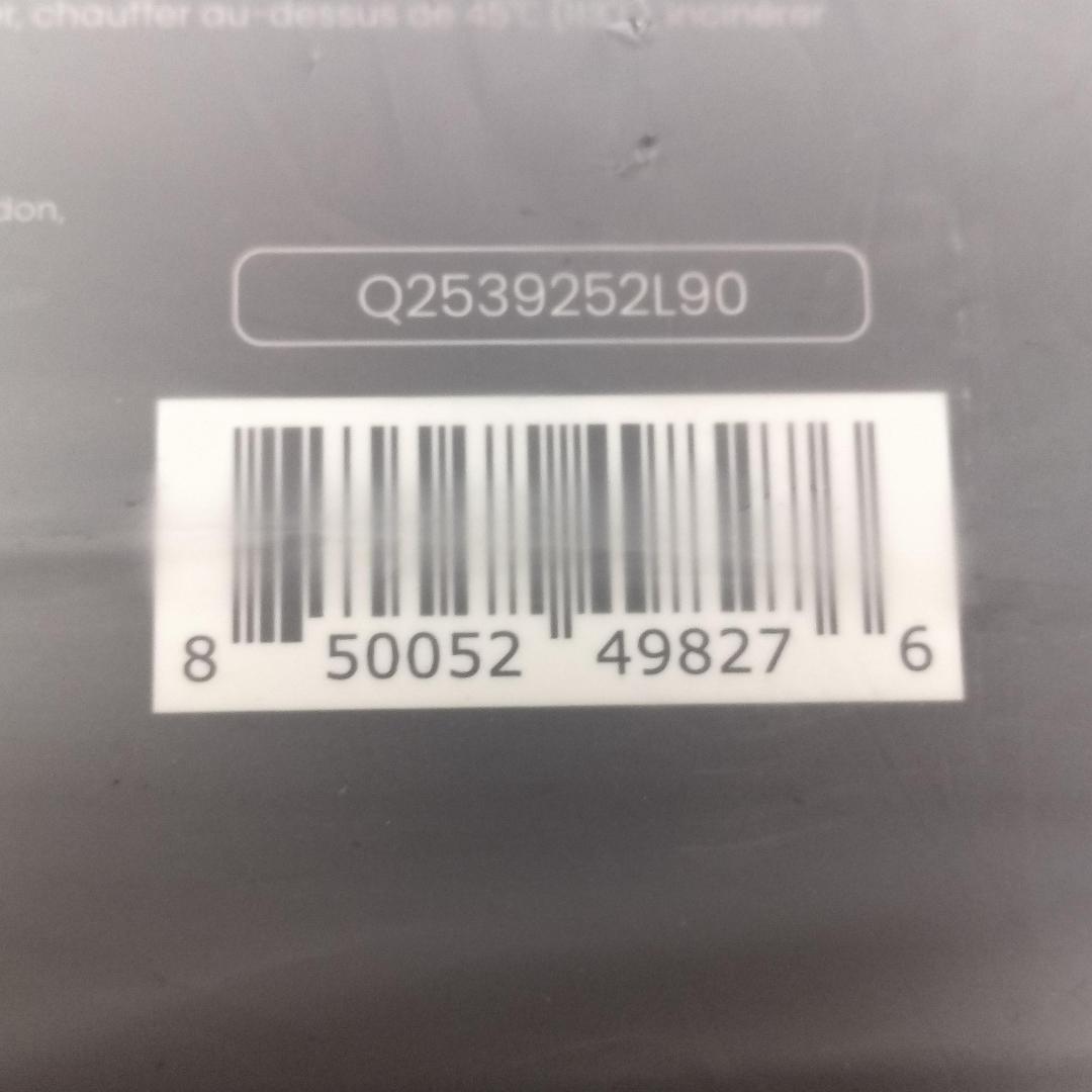 【新品未開封】オーディオ バッテリー ヘッドストラップ ヘッドセット