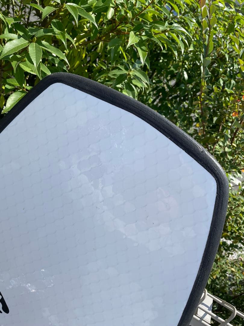 中古 ソフテック サーフボード SOFTECH MYSTERYBOX 5’2”