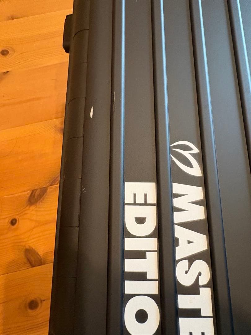 MASTER BUNNY EDITION 最薄スーツケース