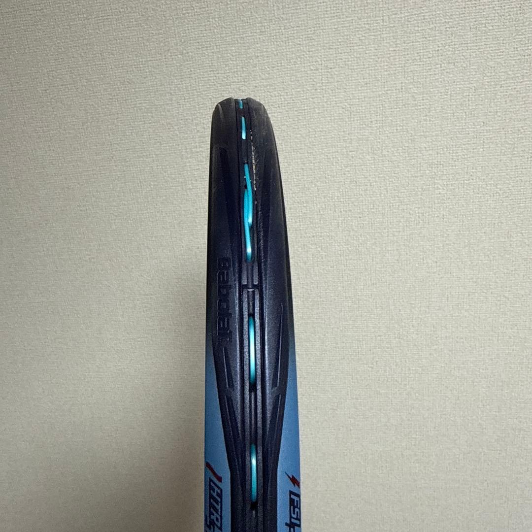 babolat pure drive 2025 ピュアドライブ 100 G3