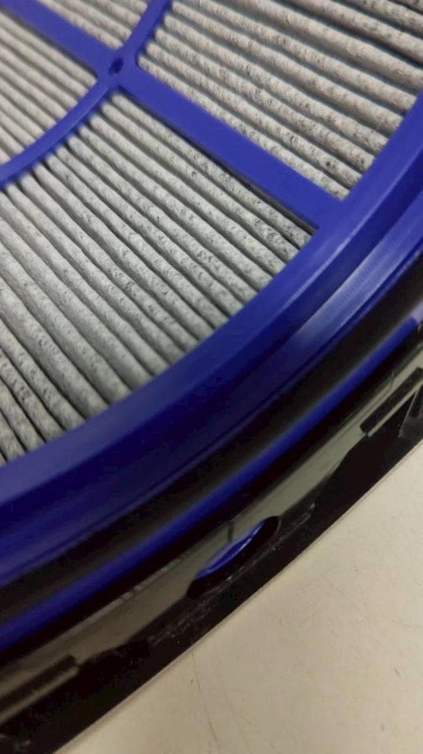 【完動品】Dyson Pure Humidify + Cool PH01WS