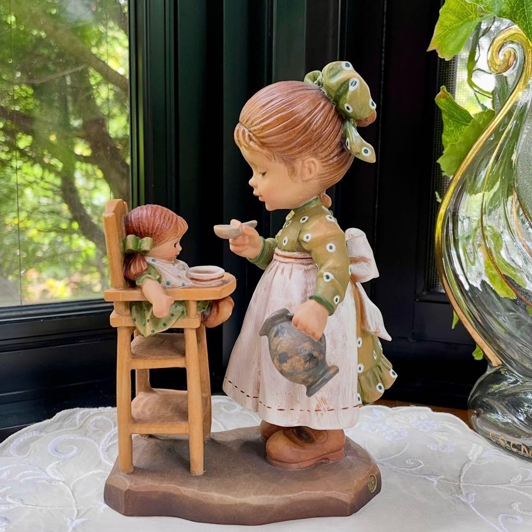 アンリ人形 サラ・ケイ　17.5㎝　　【A Loving Spoonful 】