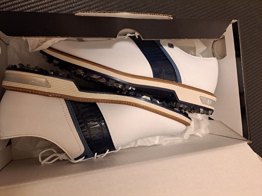 DRYJOYS PREMIER SERIES ゴルフシューズ