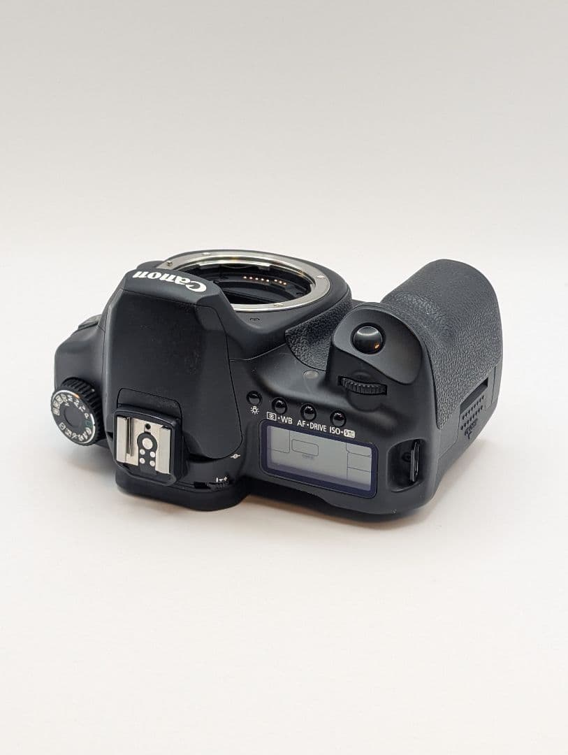 Canon EOS 40D ボディ
