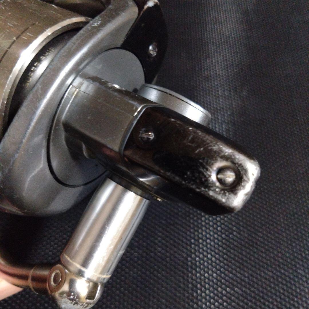 シマノ ステラ 3000 ツインパワー 6000 ジャンク