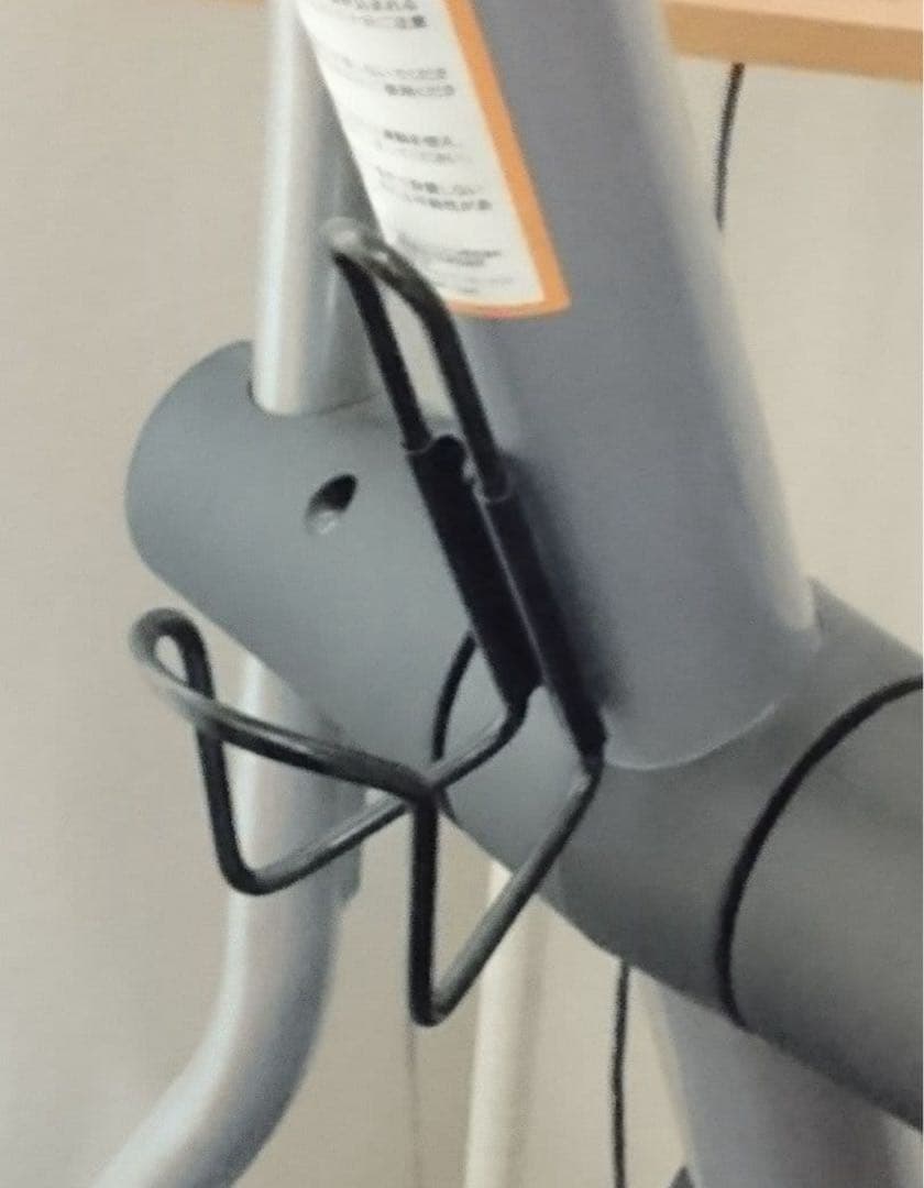 本格的なクロストレーナー