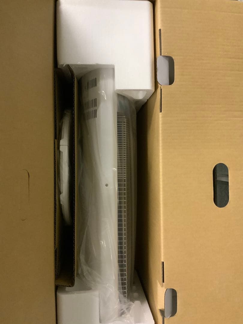 nyan様新品箱不良 山善グラファイトヒーターDCTS-B121(WS)