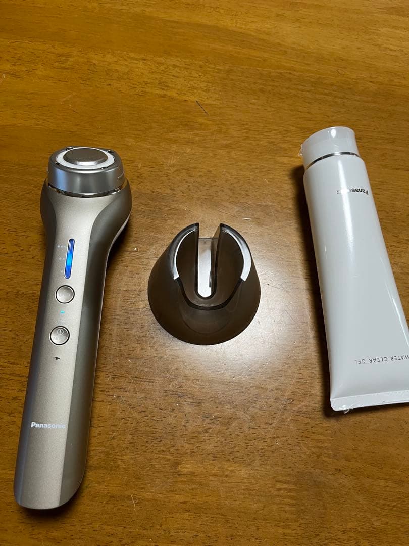Panasonic SONIC LIFT 美顔器