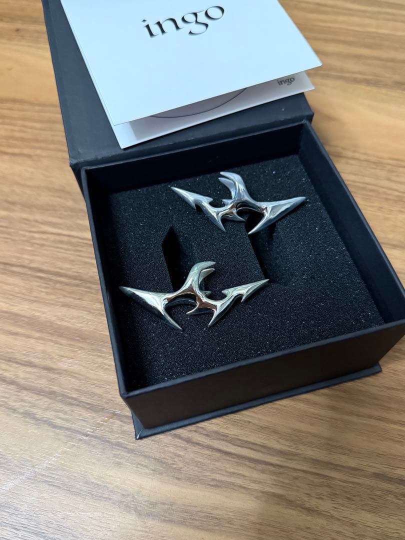 THE EON flame AirPodsMAX ケース カバー 2セット